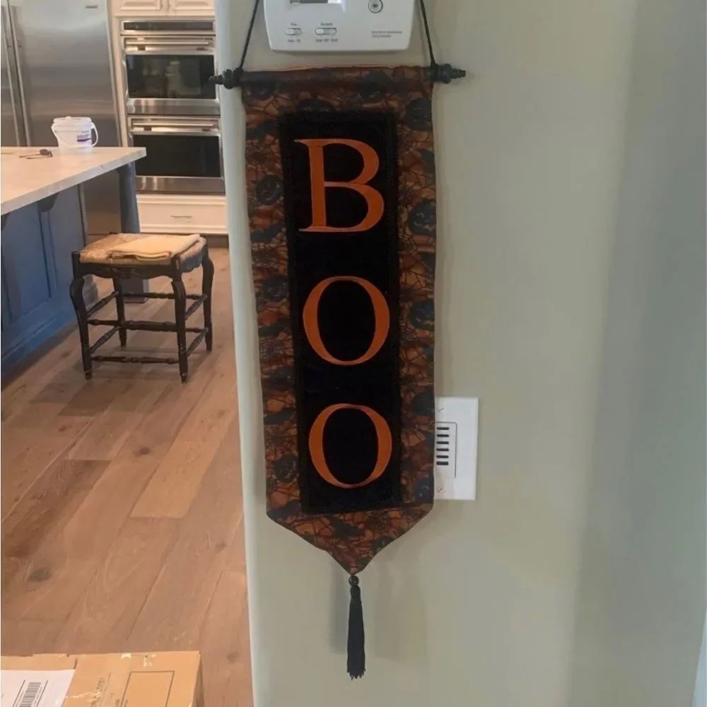 Halloweenβ
BOOβBanner